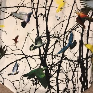 Only standard Renown Pigeon Brand Small men shirt